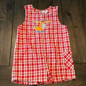 Vintage Baby UR it romper size 24 months.
